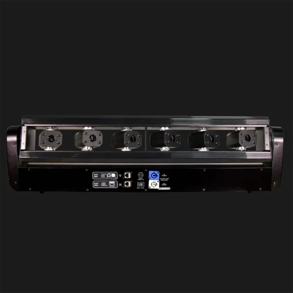 ClubLamps® Music festivals, arena concerts, outdoor events.