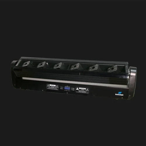 ClubLamps® Church stages, worship centers, auditoriums.