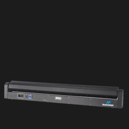 ClubLamps® T8 is ideal for small to medium concerts, TV studios, mobile performances, mobile DJ, bars, dance halls, nightclubs, discos, and slow roll clubs.