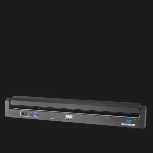 ClubLamps® T8 is ideal for small to medium concerts, TV studios, mobile performances, mobile DJ, bars, dance halls, nightclubs, discos, and slow roll clubs.